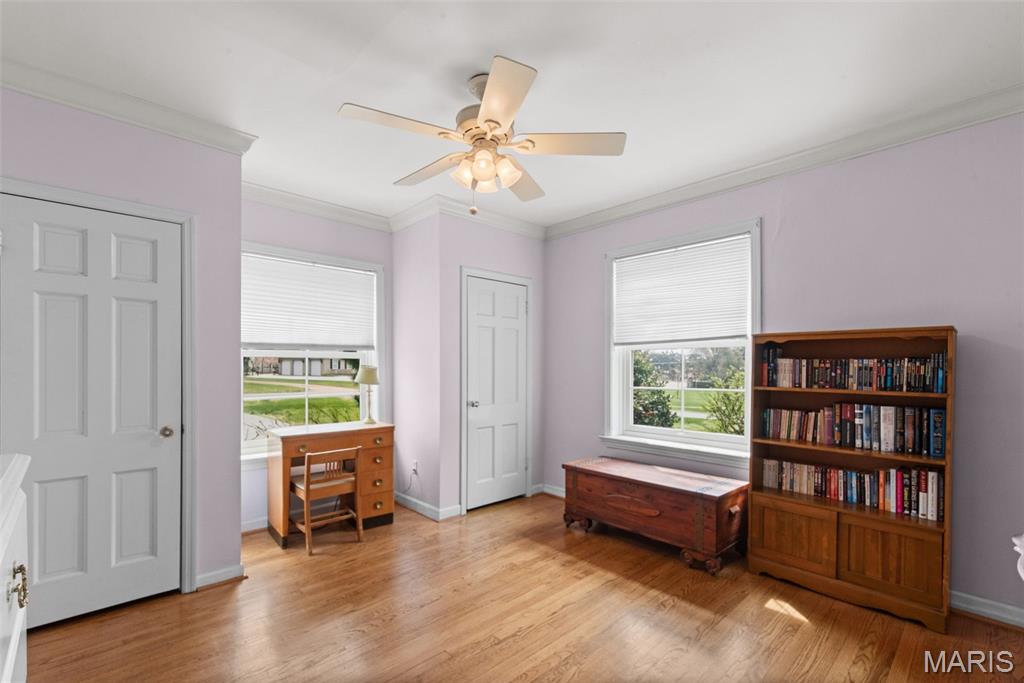 Fox Meadows - Residential