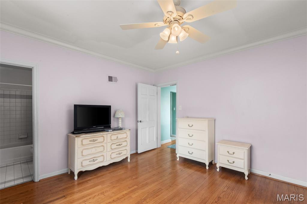 Fox Meadows - Residential