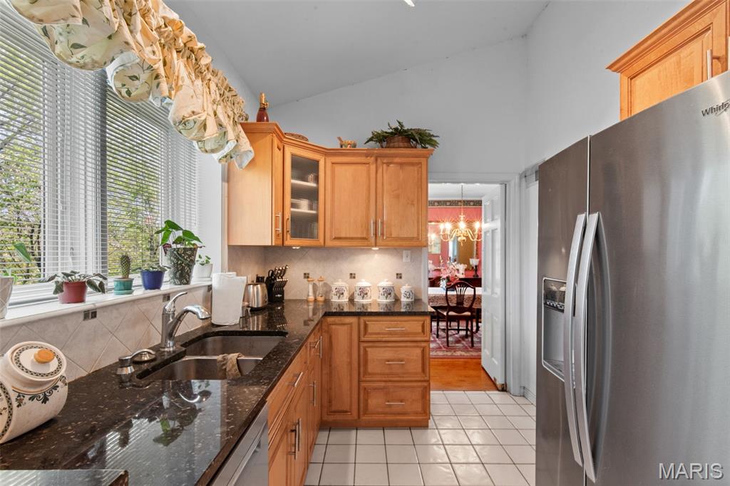 Fox Meadows - Residential