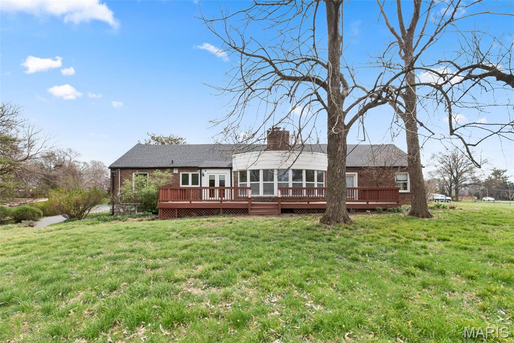 Fox Meadows - Residential