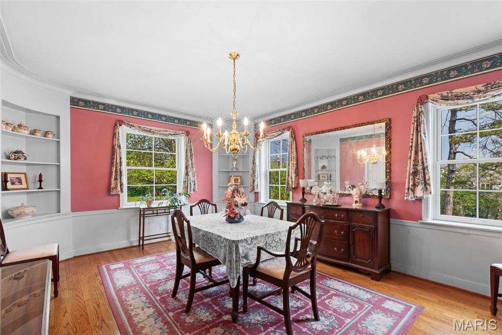 Fox Meadows - Residential