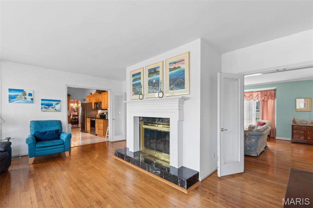 Fox Meadows - Residential