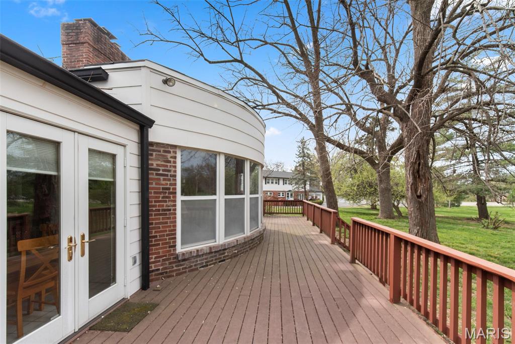 Fox Meadows - Residential