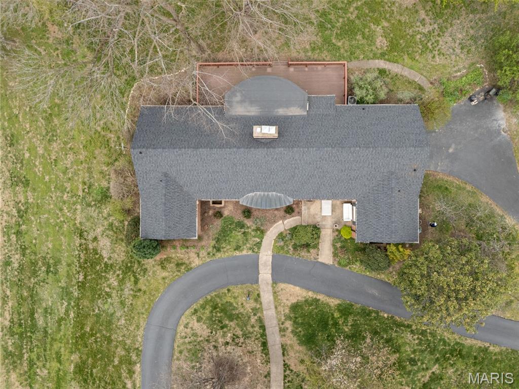 Fox Meadows - Residential