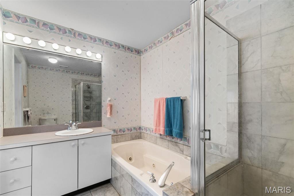 Fox Meadows - Residential