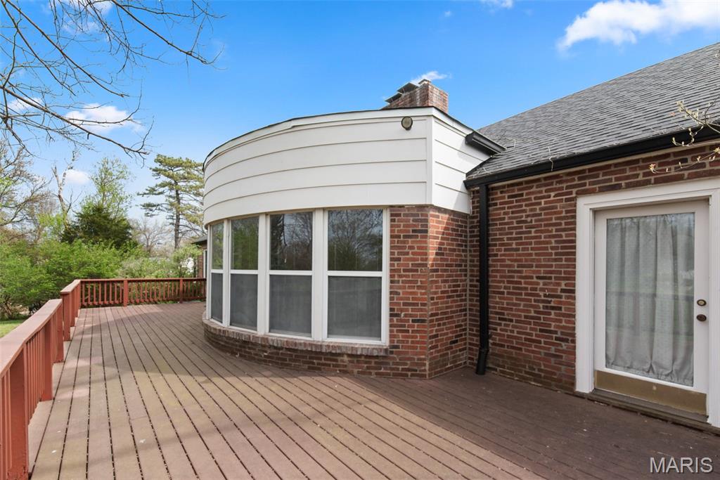 Fox Meadows - Residential