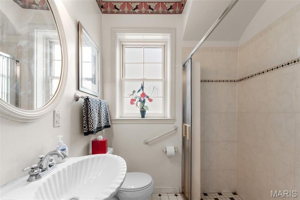 Fox Meadows - Residential