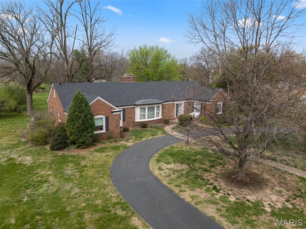 Fox Meadows - Residential