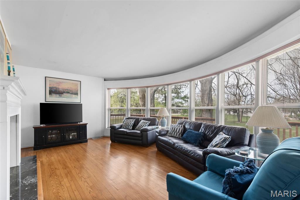 Fox Meadows - Residential