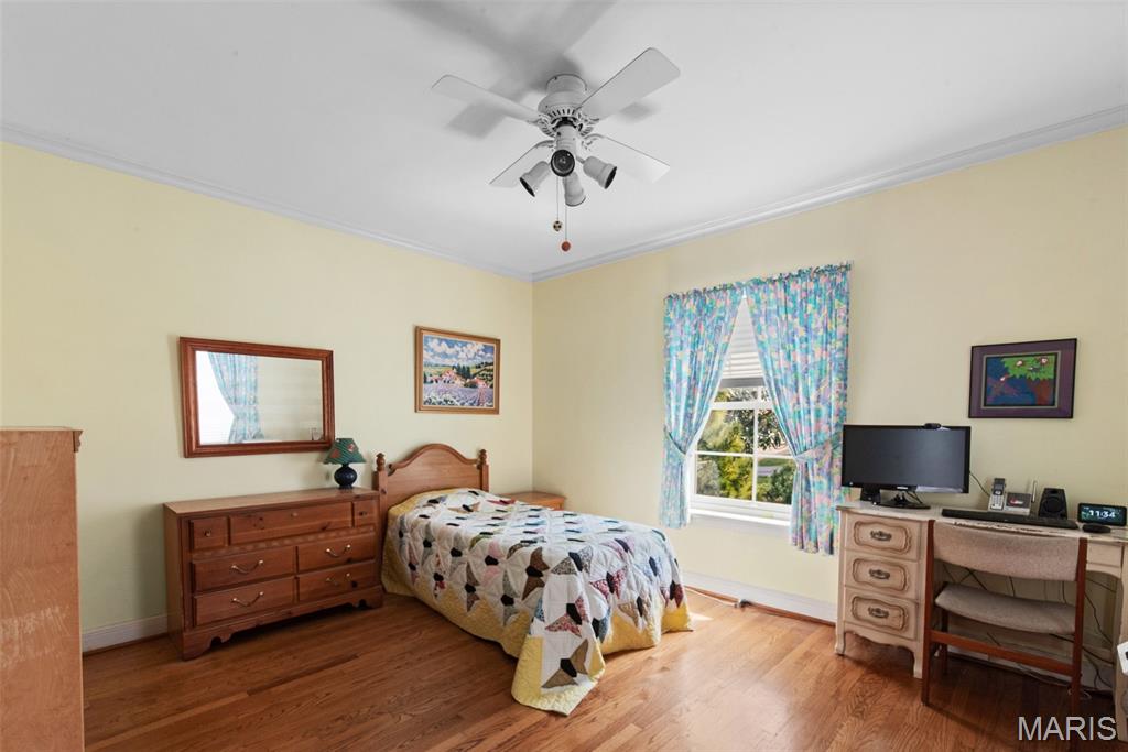 Fox Meadows - Residential