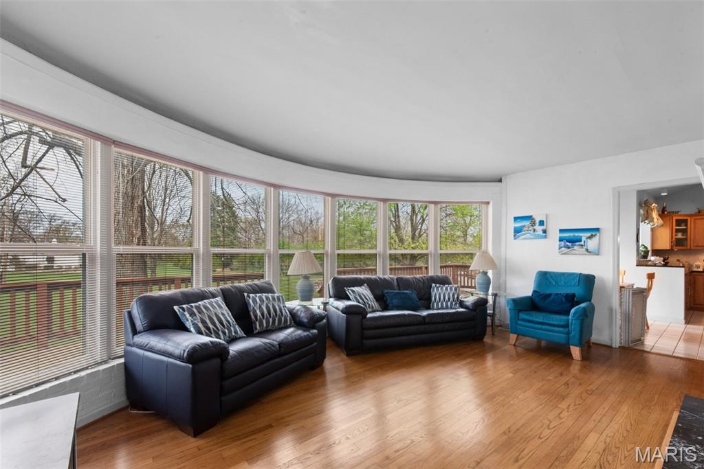 Fox Meadows - Residential