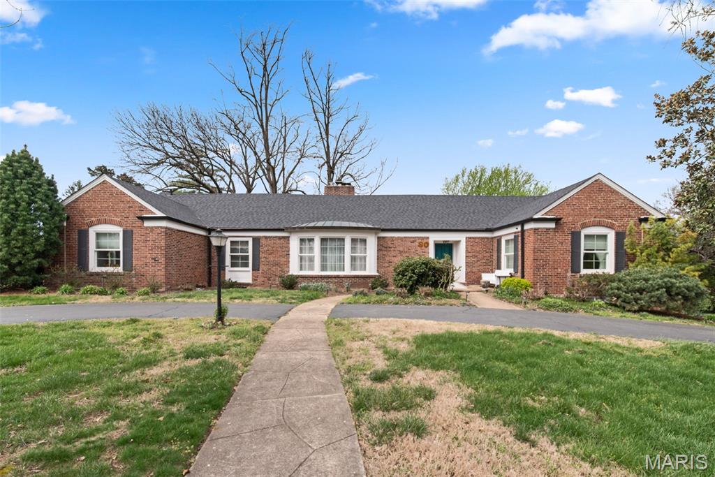 Fox Meadows - Residential