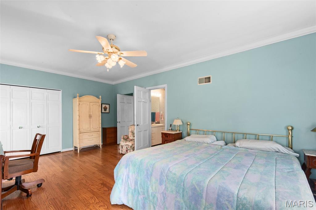 Fox Meadows - Residential