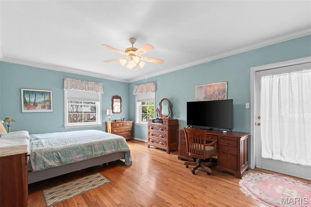 Fox Meadows - Residential