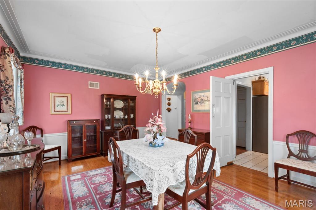 Fox Meadows - Residential