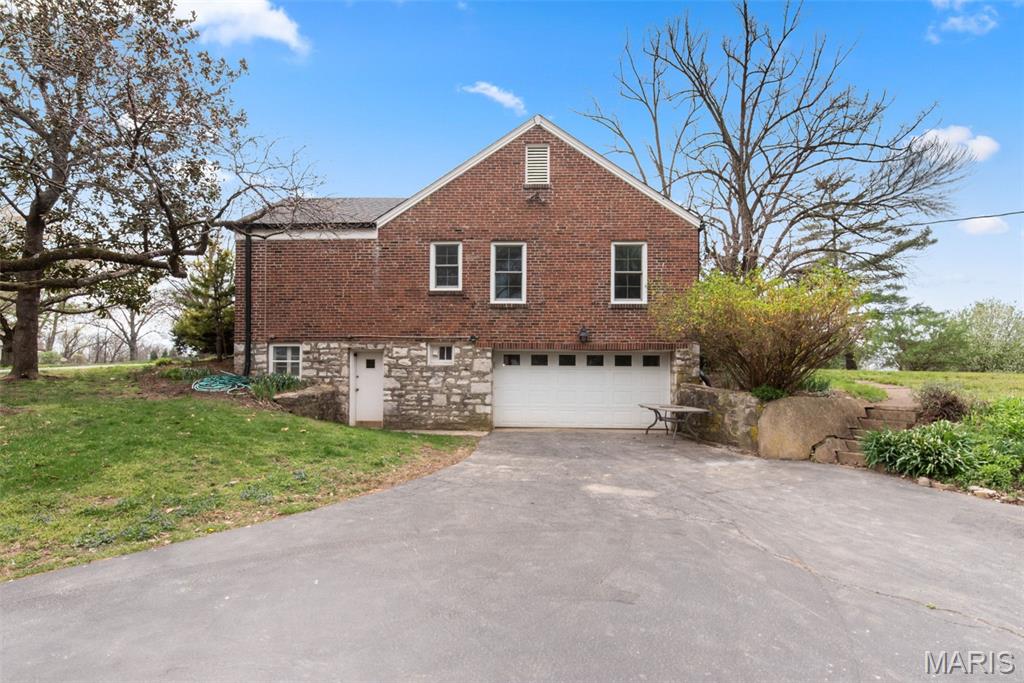 Fox Meadows - Residential