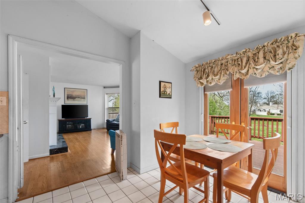 Fox Meadows - Residential