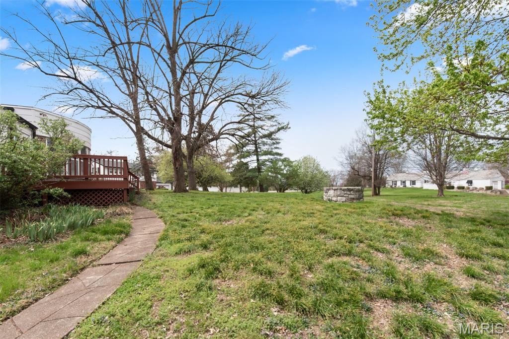 Fox Meadows - Residential