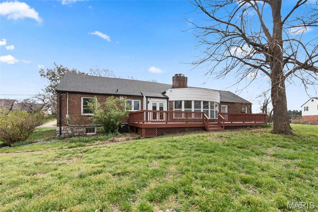 Fox Meadows - Residential