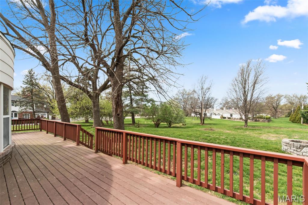 Fox Meadows - Residential