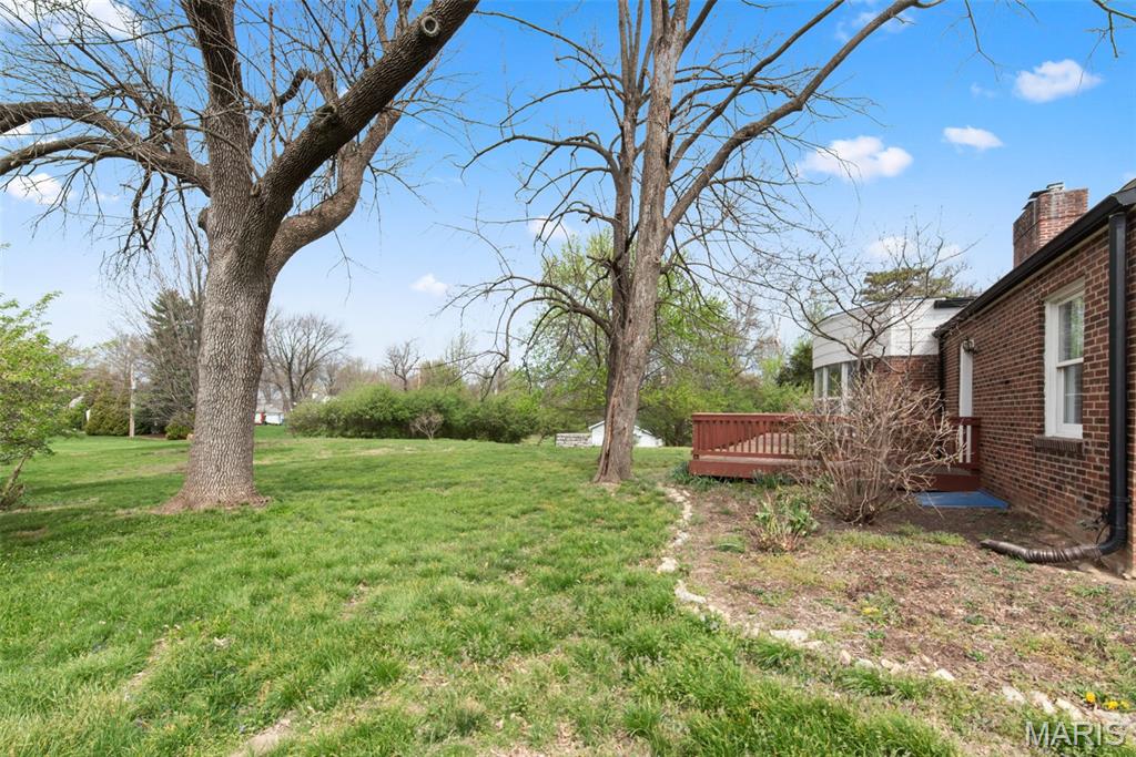 Fox Meadows - Residential