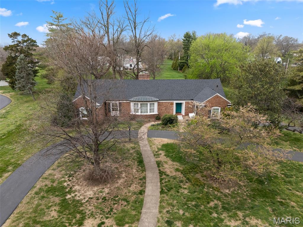 Fox Meadows - Residential