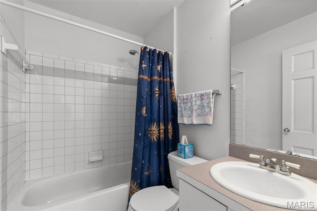 Fox Meadows - Residential