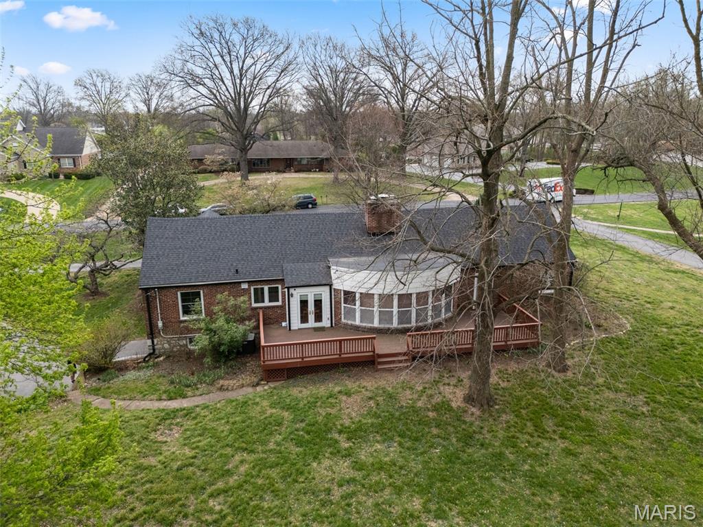 Fox Meadows - Residential