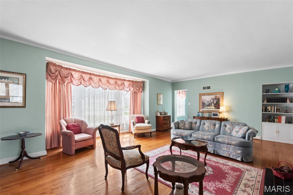 Fox Meadows - Residential