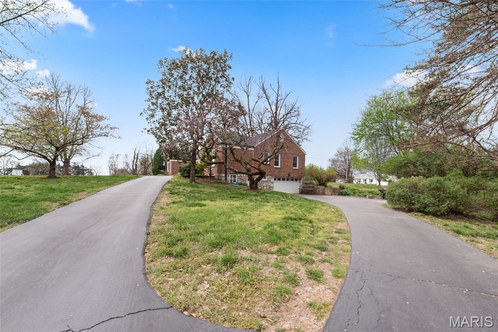 Fox Meadows - Residential