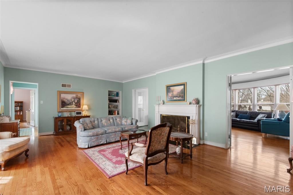 Fox Meadows - Residential