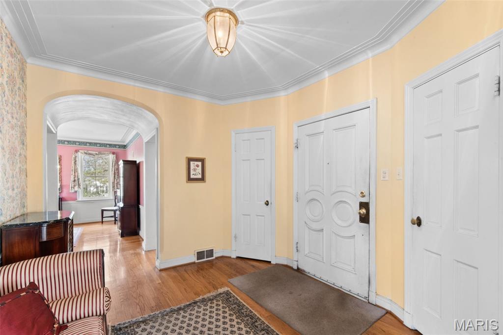 Fox Meadows - Residential