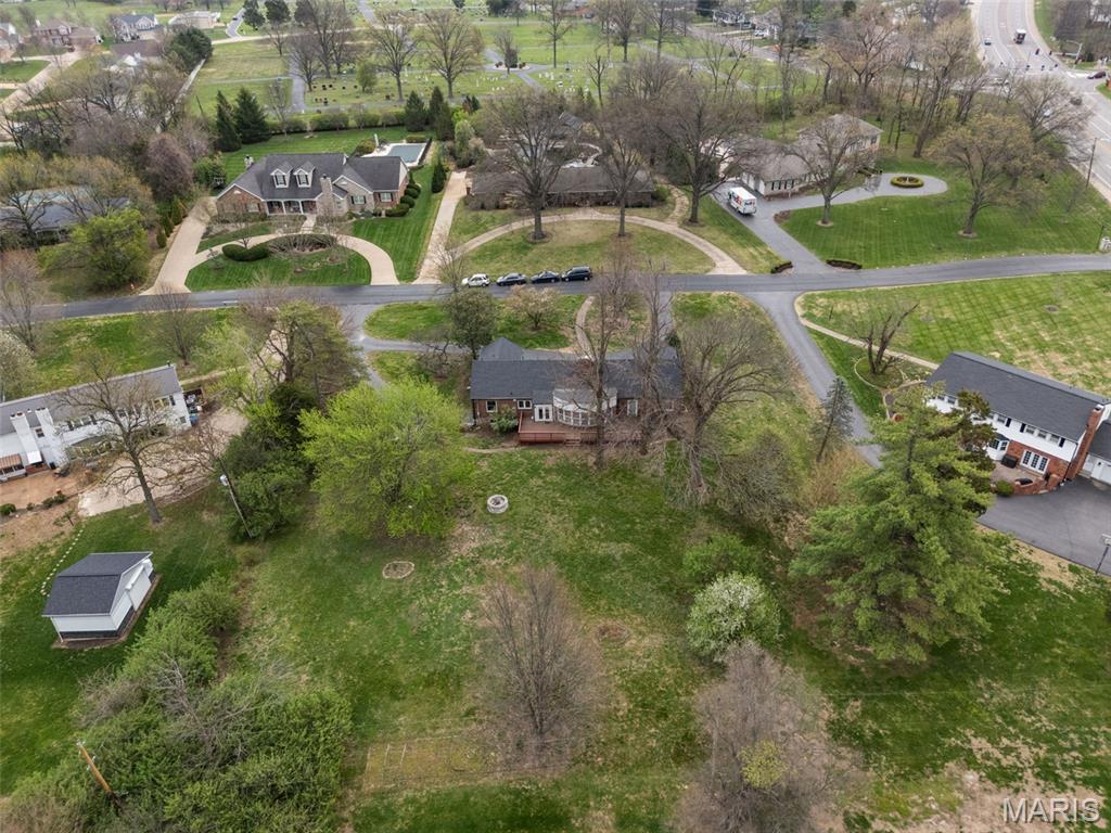 Fox Meadows - Residential