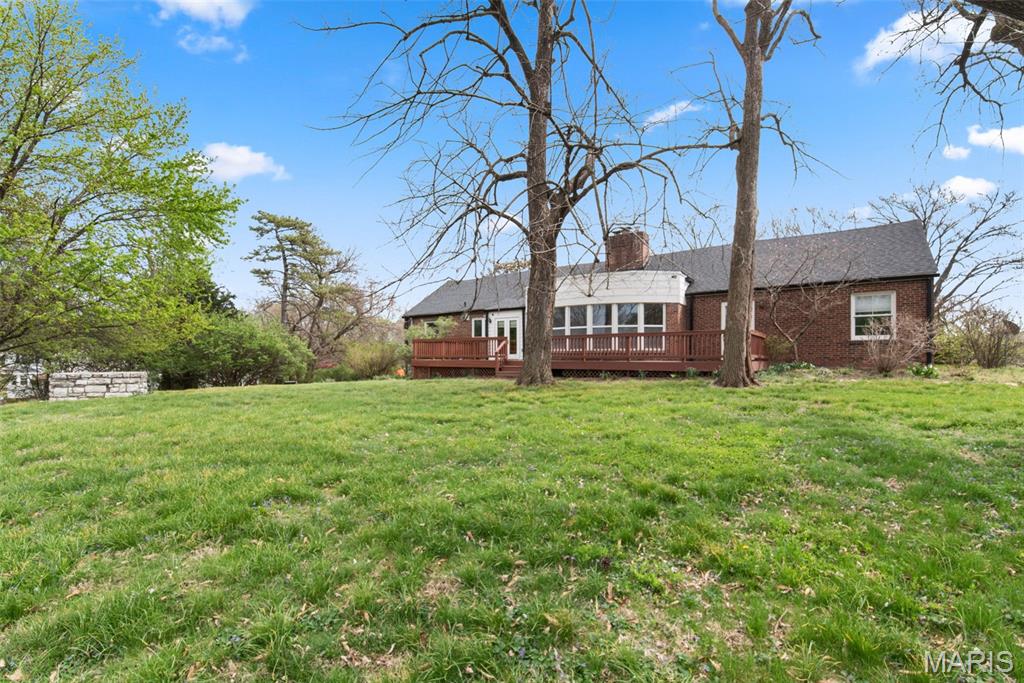 Fox Meadows - Residential