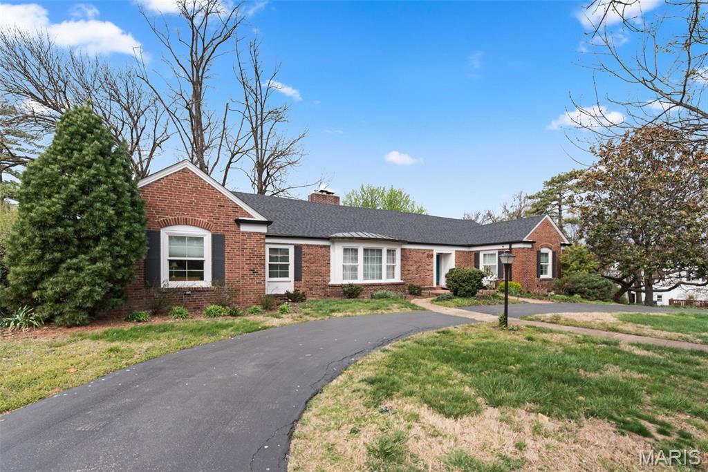 Fox Meadows - Residential