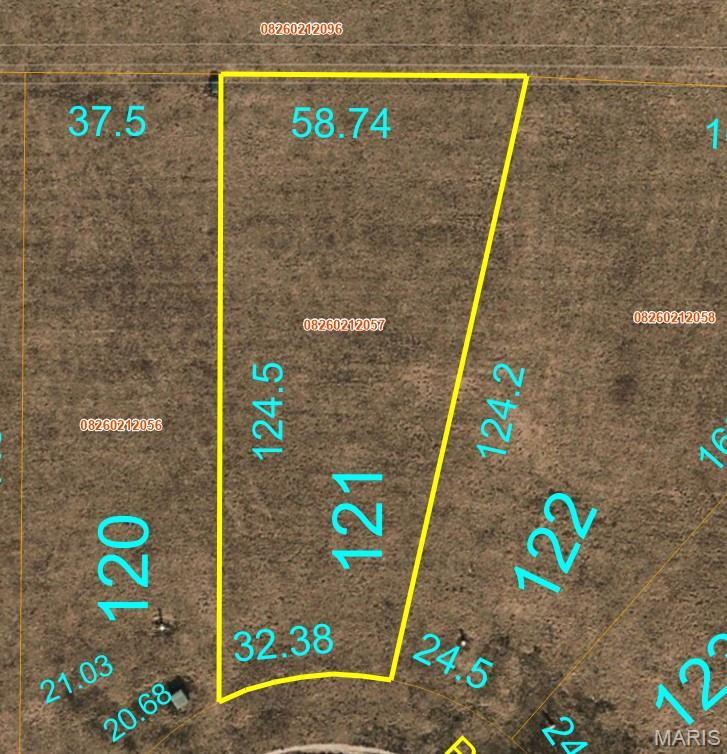 Photo 1 of 2 — 2073 Camrose Green Street, Belleville, IL 62220