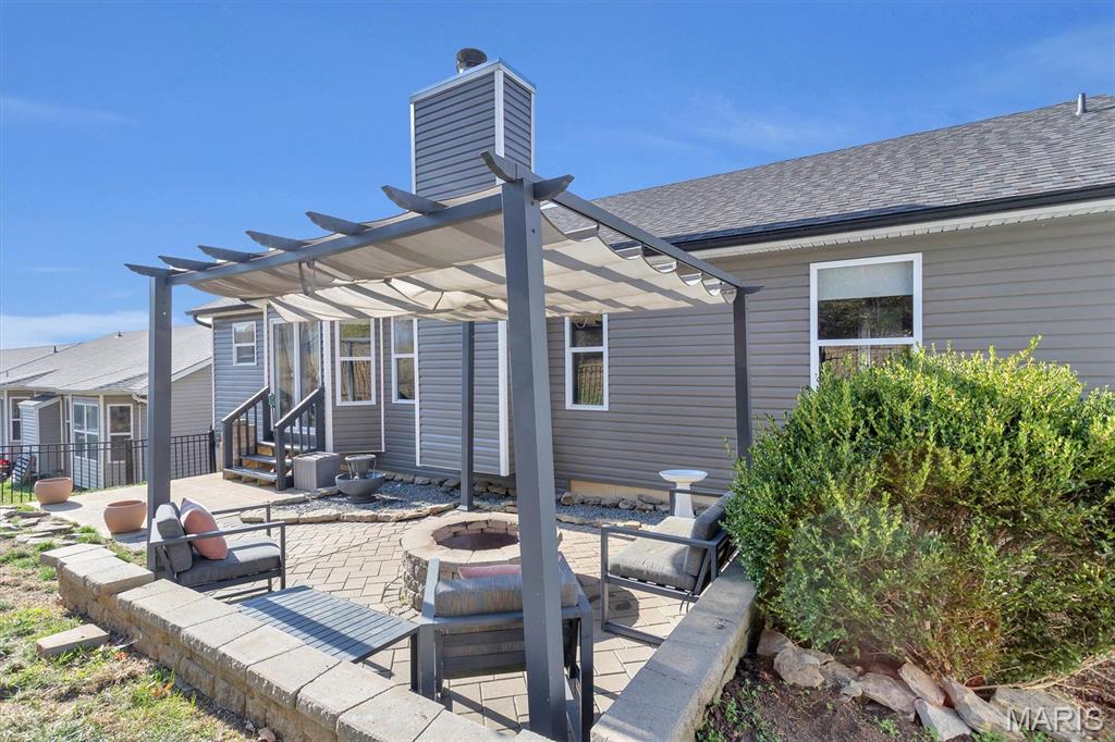 1013 Remington Drive