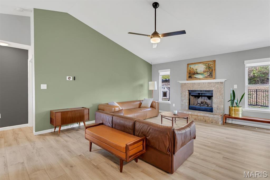 1013 Remington Drive