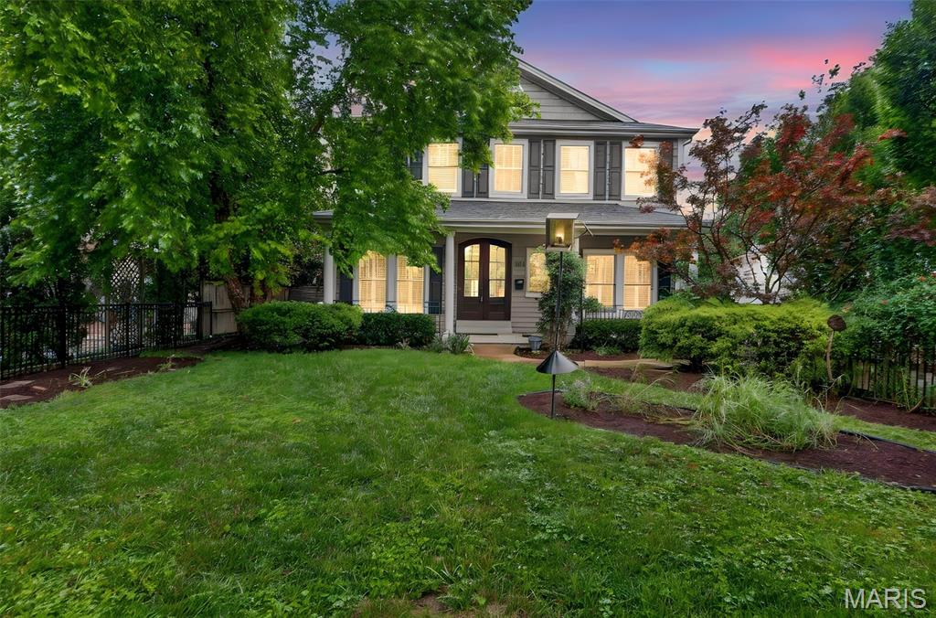 407 E Argonne Drive