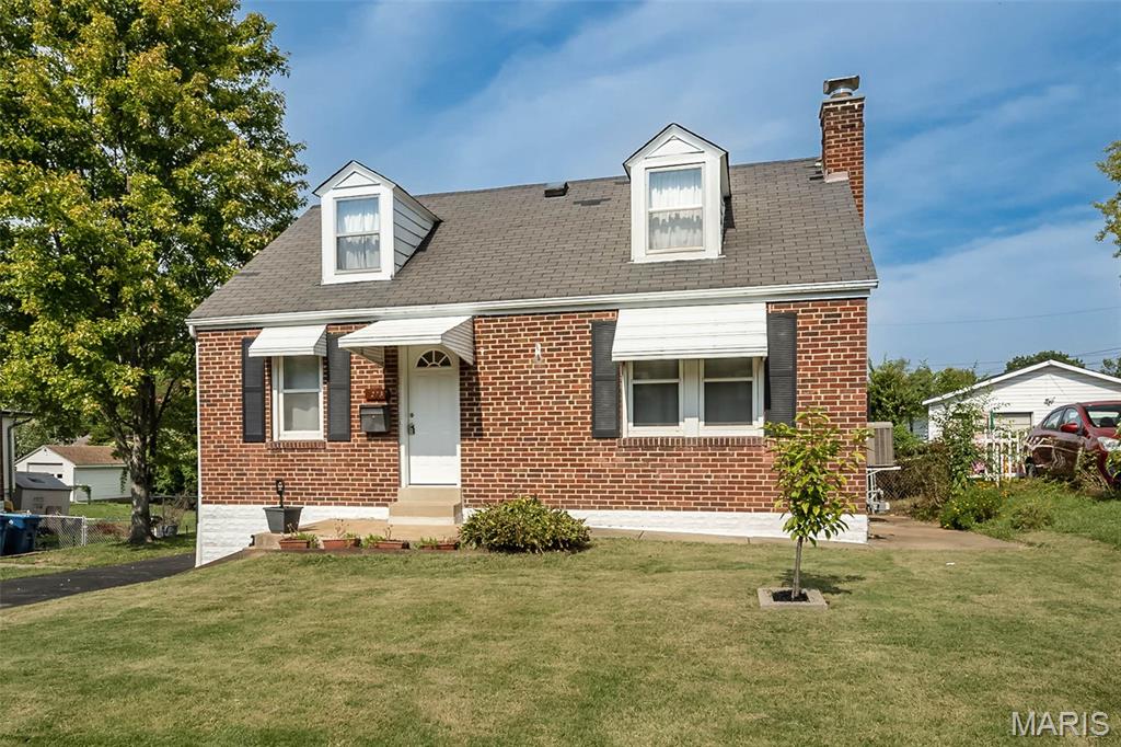 2737 Granda Drive