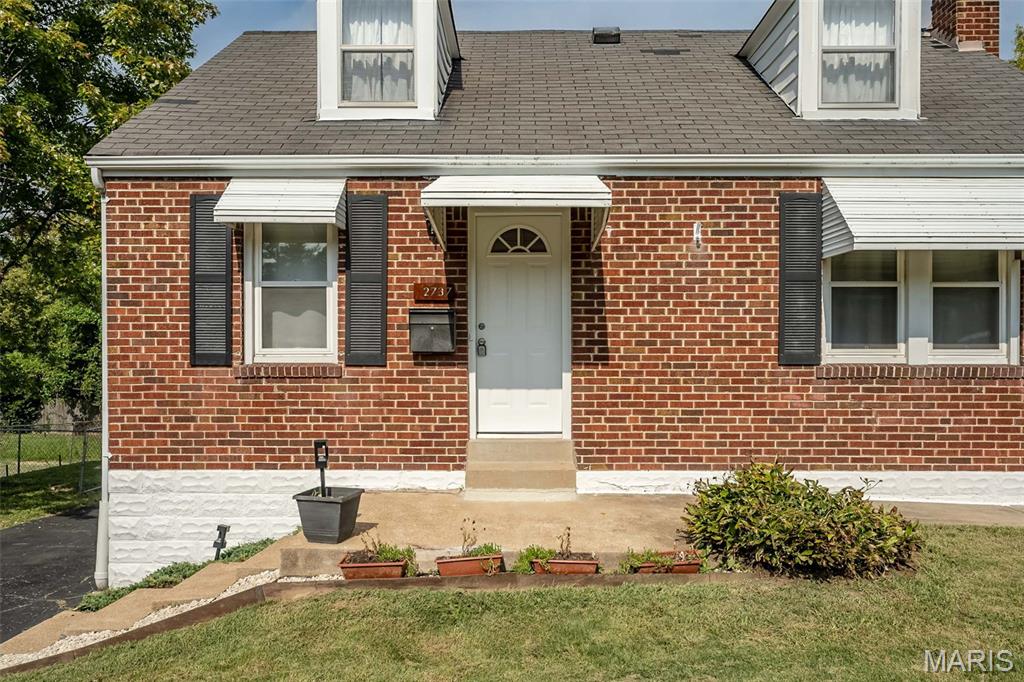 2737 Granda Drive