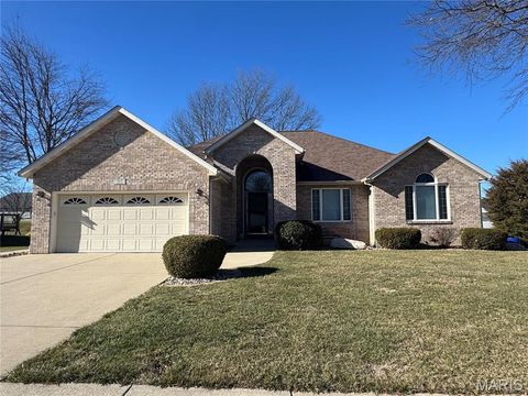 517 Grand Avenue Waterloo IL 62298