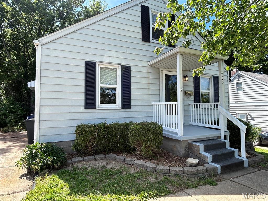 Tracts - Residential