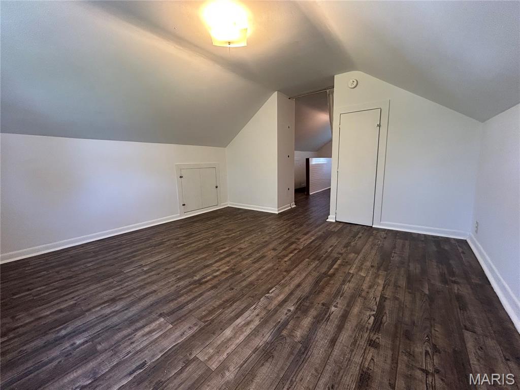 Tracts - Residential