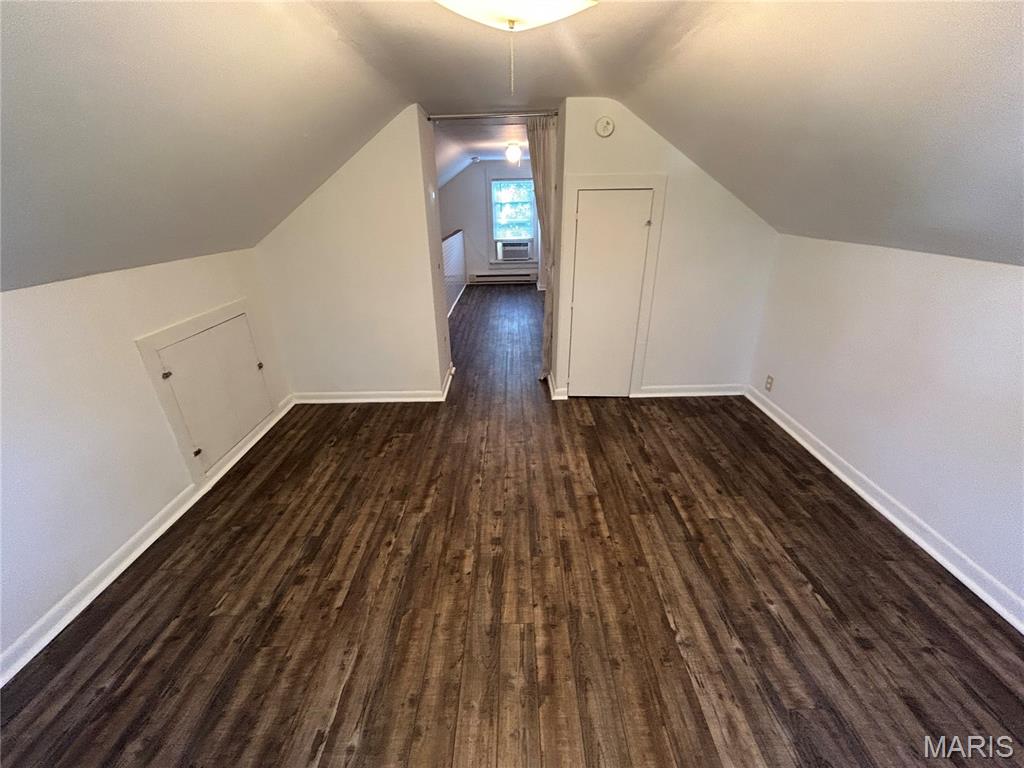 Tracts - Residential