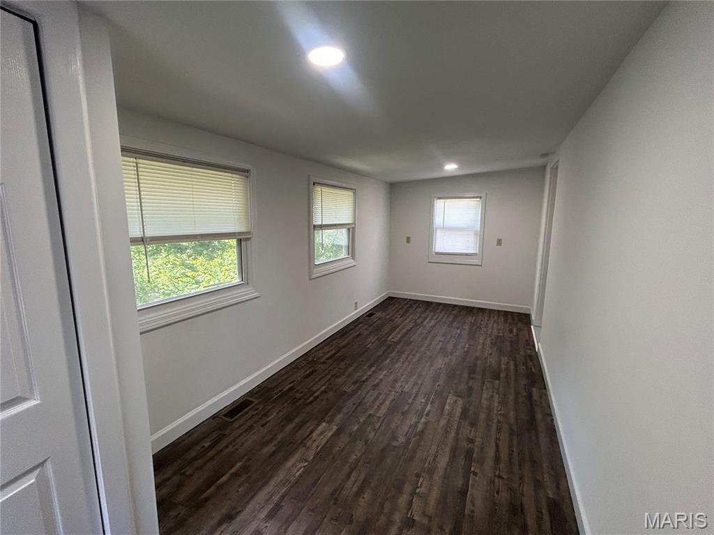 Tracts - Residential