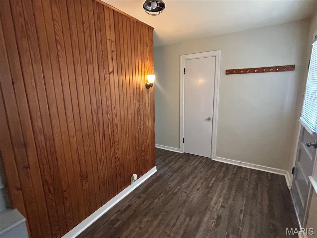 Tracts - Residential