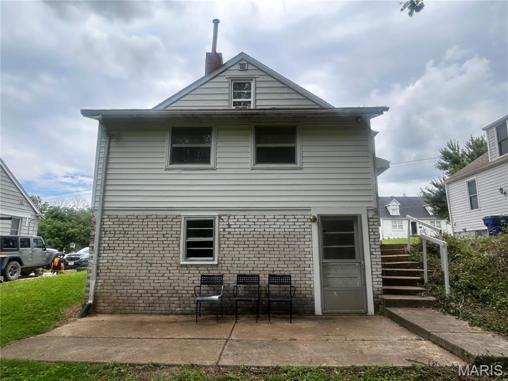 Tracts - Residential