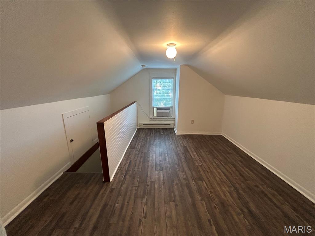 Tracts - Residential
