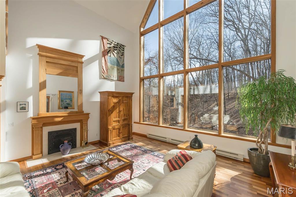 Stone Bridge Spgs Two - Residential